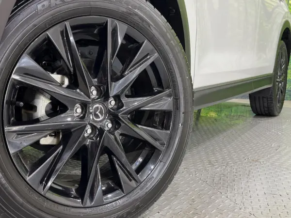2024 Mazda Cx5 — photo 9 | Tuminion Kenya