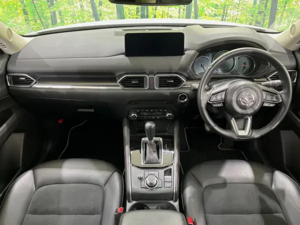 2024 Mazda Cx5 — photo 2 | Tuminion Kenya