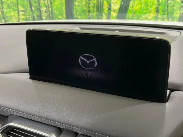 2024 Mazda Cx5 — photo 3 | Tuminion Kenya