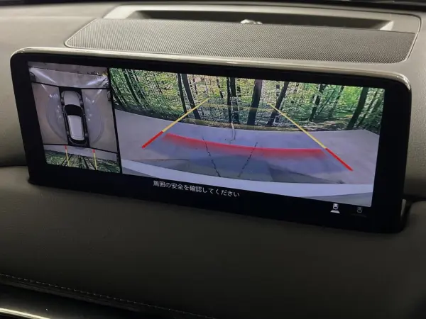 2024 Mazda Cx5 — photo 7 | Tuminion Kenya