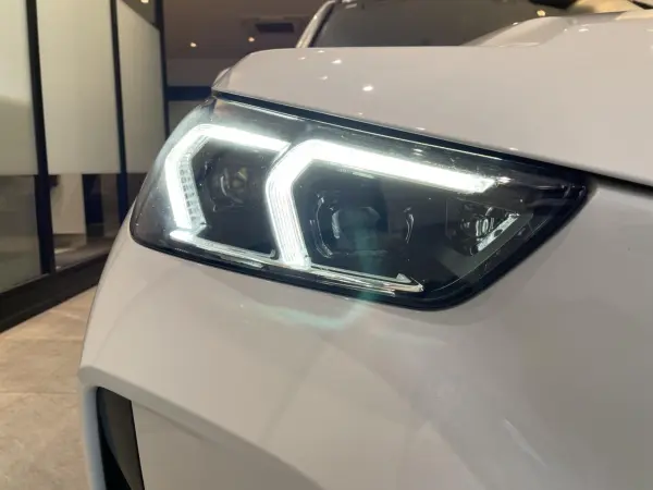 2023 Bmw X1 — photo 9 | Tuminion Kenya