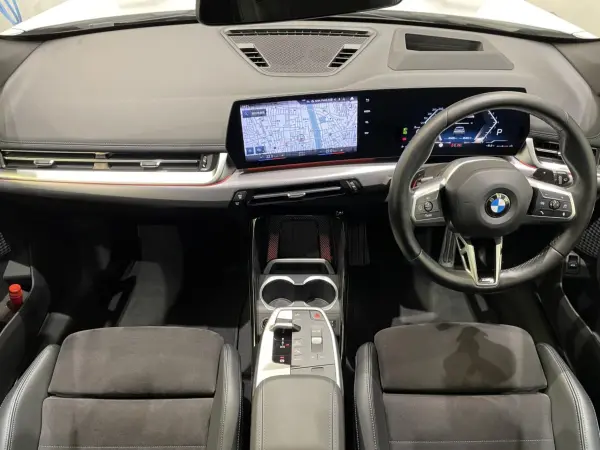 2023 Bmw X1 — photo 2 | Tuminion Kenya