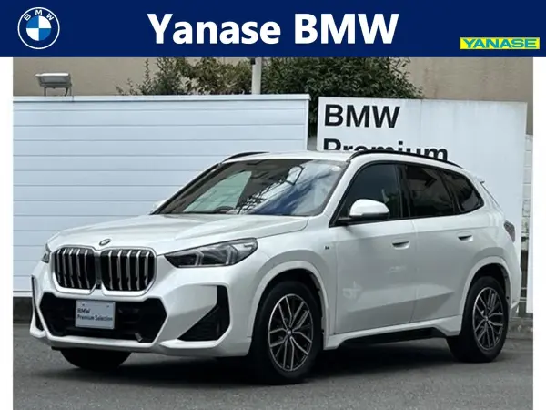 2024 Bmw X1 — photo 1