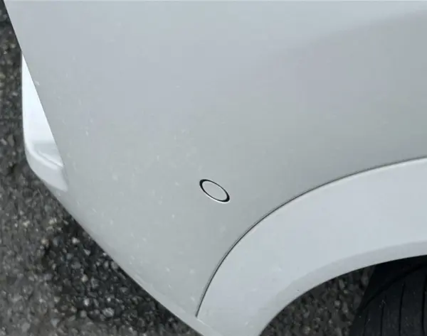 2024 Bmw X1 — photo 8 | Tuminion Kenya