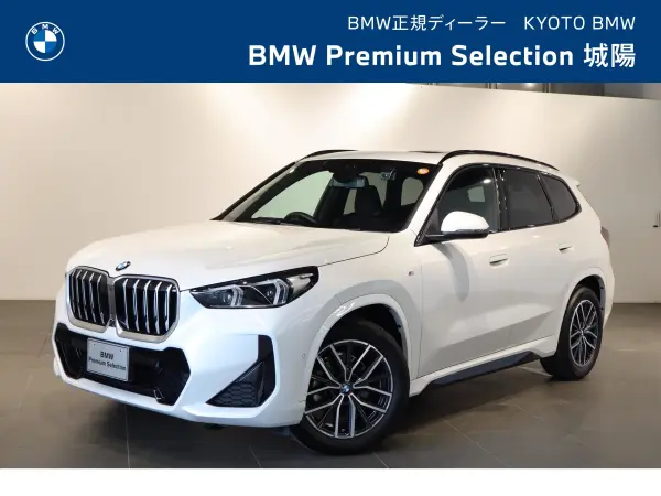 2024 Bmw X1 — photo 1