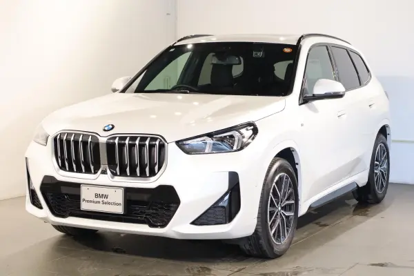2024 Bmw X1 — photo 2 | Tuminion Kenya