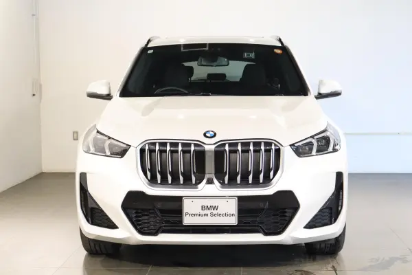 2024 Bmw X1 — photo 3 | Tuminion Kenya