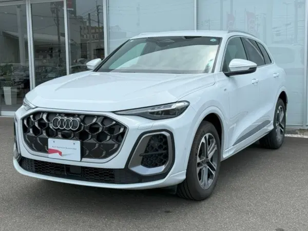 2025 Audi Q5 — photo 1
