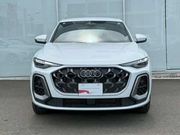 2025 Audi Q5 — photo 2 | Tuminion Kenya