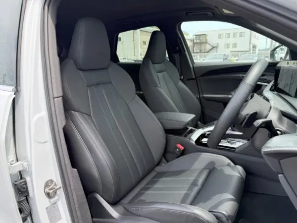 2025 Audi Q5 — photo 7 | Tuminion Kenya