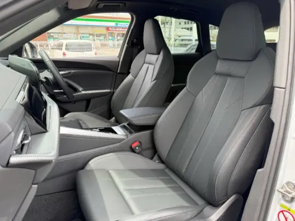 2025 Audi Q5 — photo 9 | Tuminion Kenya