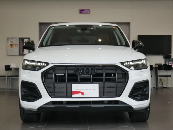 2023 Audi Q5 — photo 2 | Tuminion Kenya