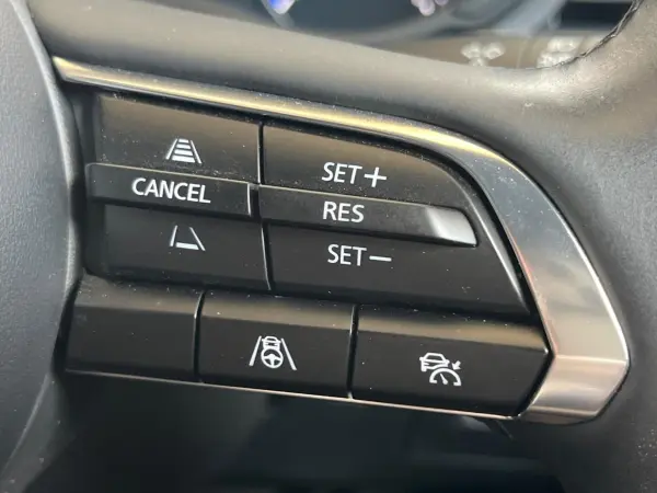 2023 Mazda 3 Fastback — photo 7 | Tuminion Kenya