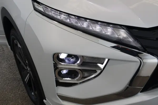 2024 Mitsubishi Eclipse Cross — photo 9 | Tuminion Kenya