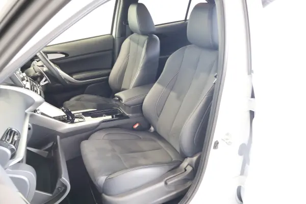 2024 Mitsubishi Eclipse Cross — photo 7 | Tuminion Kenya