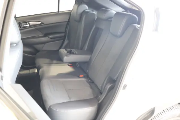 2024 Mitsubishi Eclipse Cross — photo 8 | Tuminion Kenya