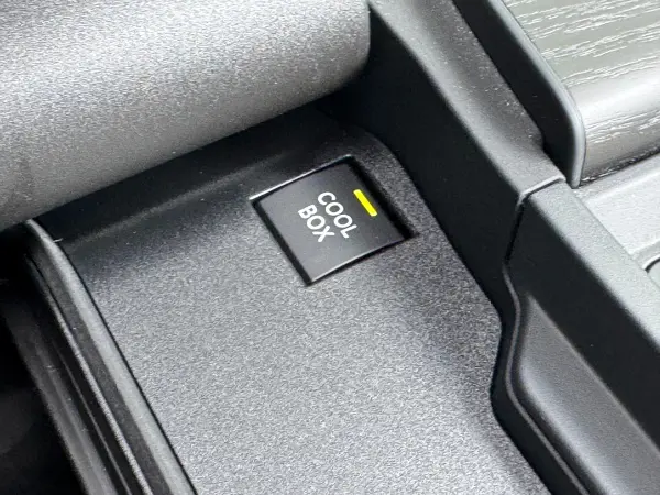 2025 Lexus Lx — photo 8 | Tuminion Kenya