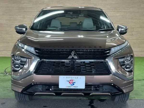 2020 Mitsubishi Eclipse Cross — photo 9 | Tuminion Kenya