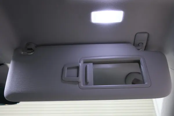 2021 Volkswagen Passat — photo 8 | Tuminion Kenya