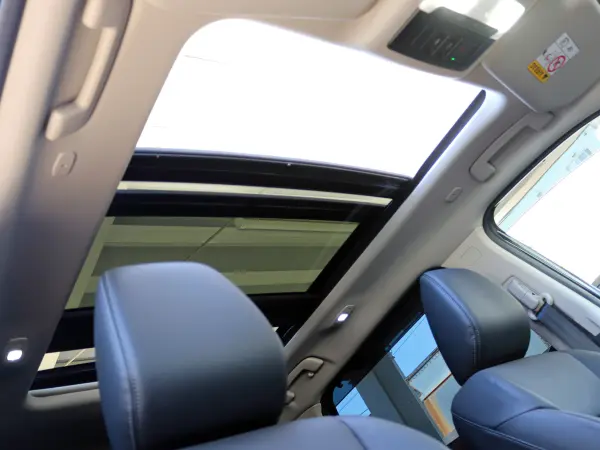 2024 Nissan Xtrail — photo 2 | Tuminion Kenya