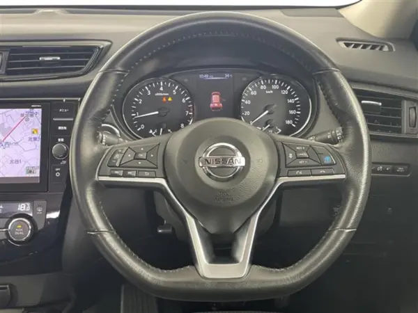 2018 Nissan Xtrail — photo 2 | Tuminion Kenya