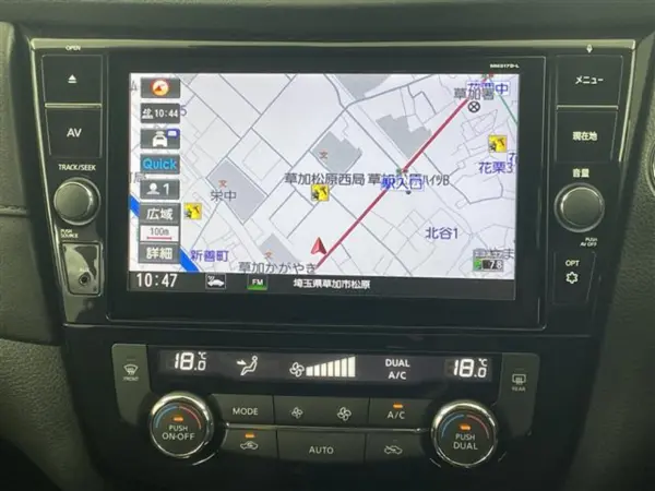 2018 Nissan Xtrail — photo 3 | Tuminion Kenya