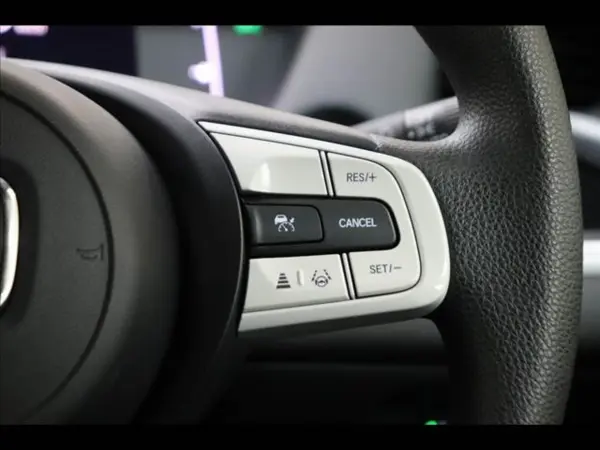 2021 Honda Fit — photo 3 | Tuminion Kenya