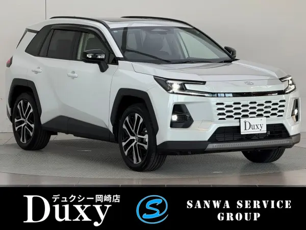 2026 Toyota  Rav4 — photo 1