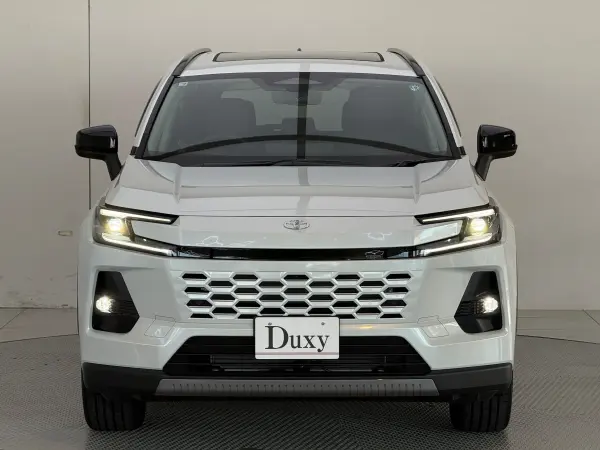 2026 Toyota  Rav4 — photo 2 | Tuminion Kenya
