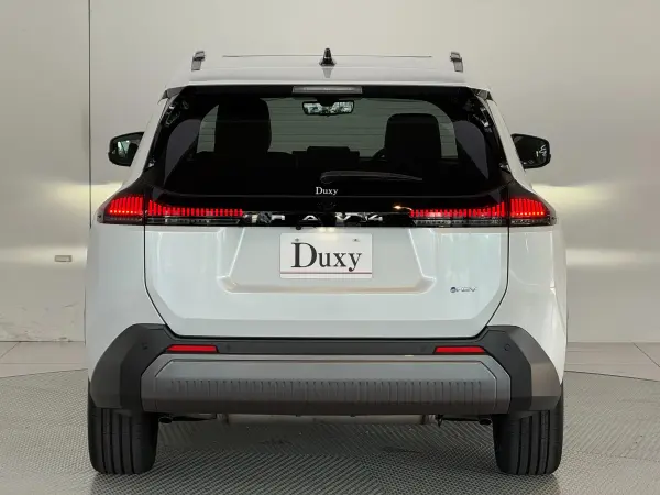 2026 Toyota  Rav4 — photo 3 | Tuminion Kenya