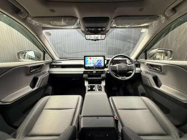 2026 Toyota  Rav4 — photo 7 | Tuminion Kenya