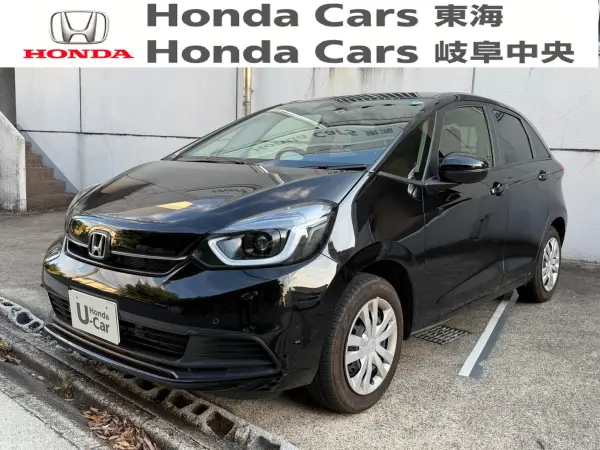 2025 Honda Fit — photo 1