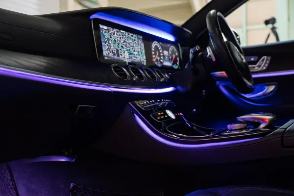 2020 Mercedes Amg Gle — photo 7 | Tuminion Kenya
