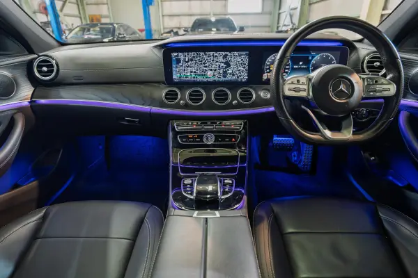 2020 Mercedes Amg Gle — photo 2 | Tuminion Kenya