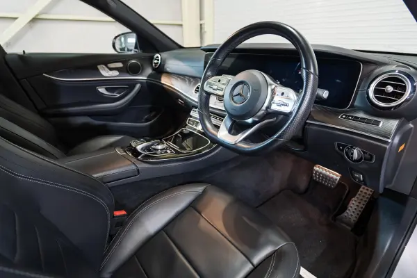 2020 Mercedes Amg Gle — photo 3 | Tuminion Kenya