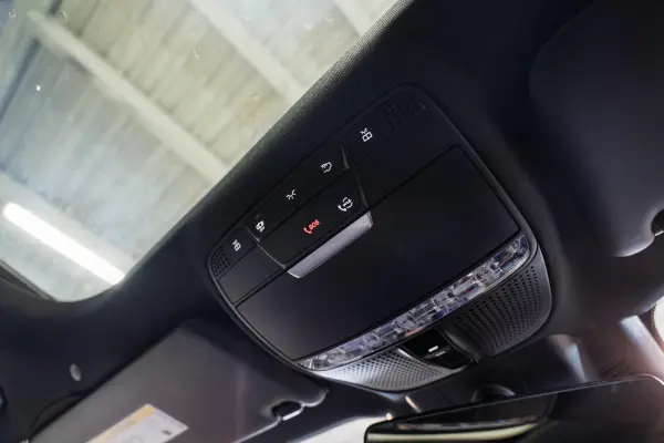 2020 Mercedes Amg Gle — photo 9 | Tuminion Kenya