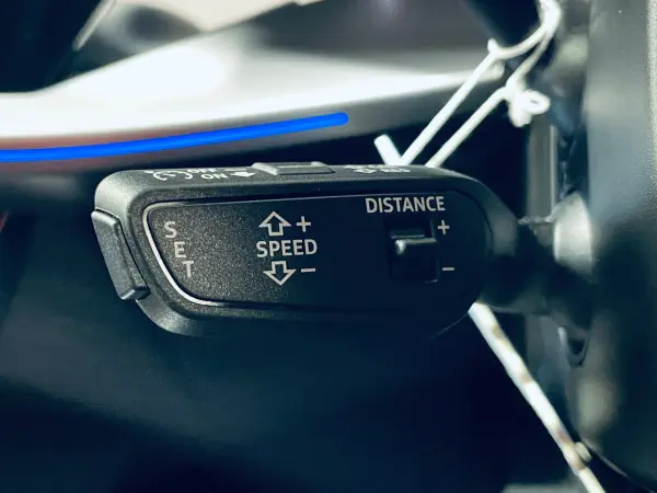 2024 Audi A3 Sportback — photo 8 | Tuminion Kenya