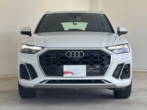 2023 Audi Q5 — photo 3 | Tuminion Kenya