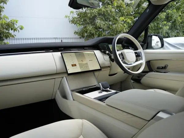2024 Landrover Rangerover — photo 2 | Tuminion Kenya