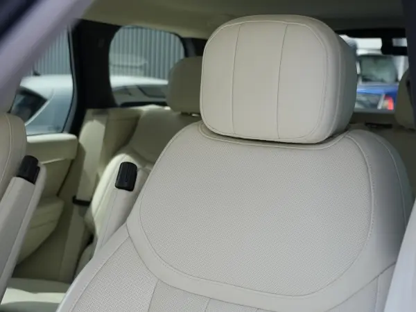2024 Landrover Rangerover — photo 9 | Tuminion Kenya