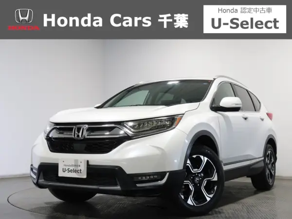 Honda HONDA CR-V 2019
