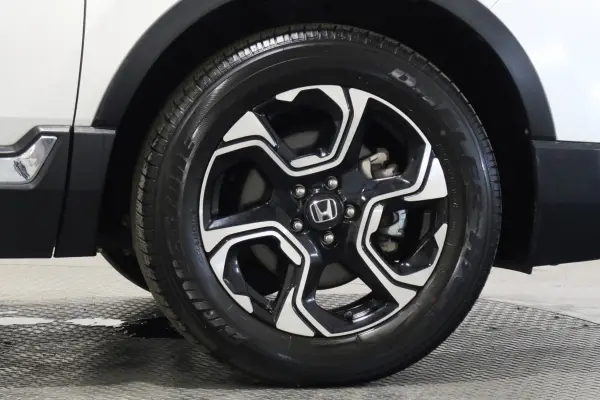 2019 Honda Cr-v — photo 8 | Tuminion Kenya