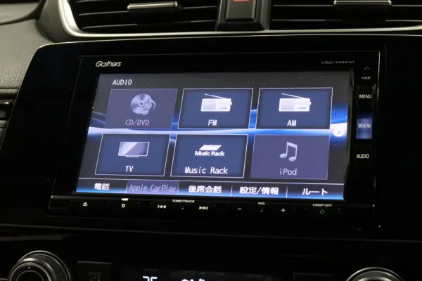 2019 Honda Cr-v — photo 2 | Tuminion Kenya