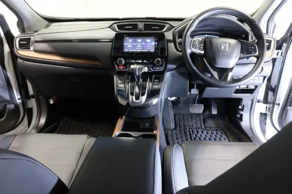 2019 Honda Cr-v — photo 3 | Tuminion Kenya