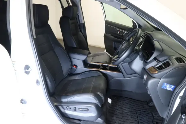 2019 Honda Cr-v — photo 7 | Tuminion Kenya