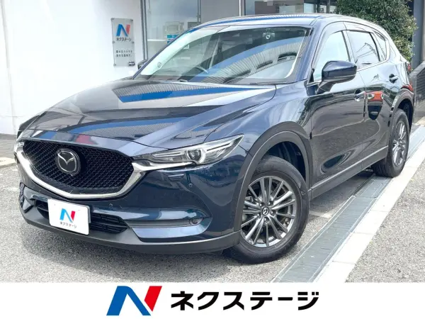 Mazda MAZDA CX5 2018