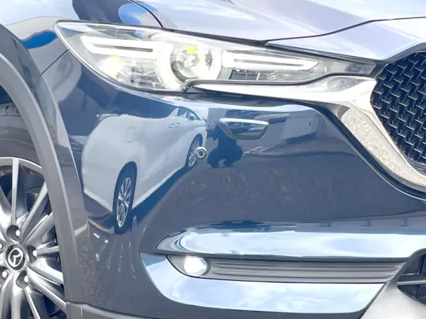 2018 Mazda Cx5 — photo 9 | Tuminion Kenya