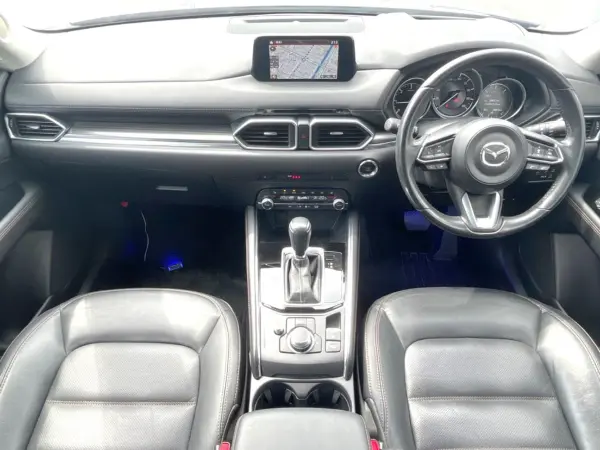 2018 Mazda Cx5 — photo 2 | Tuminion Kenya