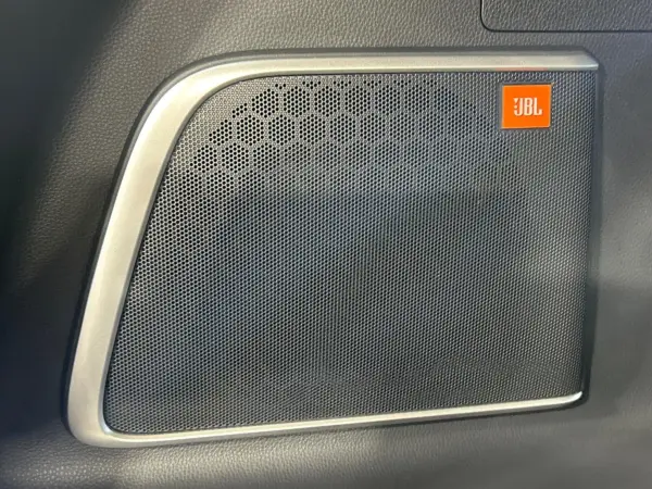 2024 Toyota Harrier — photo 7 | Tuminion Kenya