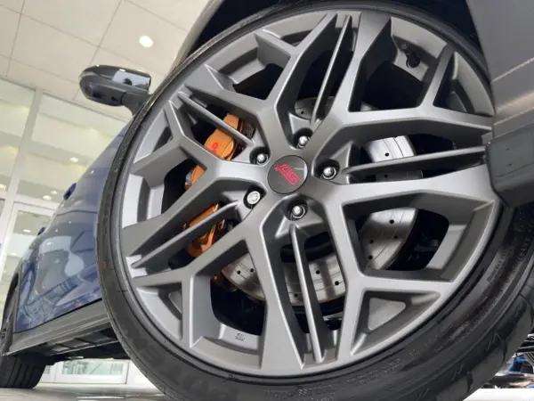 2026 Subaru Wrx — photo 8 | Tuminion Kenya